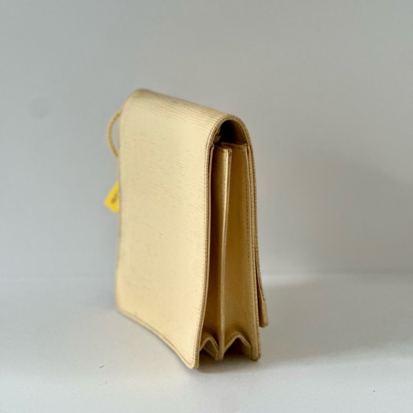 Louis Vuitton Lemon Drop Mini Epi - Picture 7 of 16